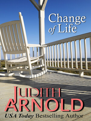 cover image of Change of Life
